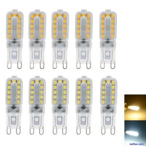 3W / 5W G9 LED Dimmable Warm W...