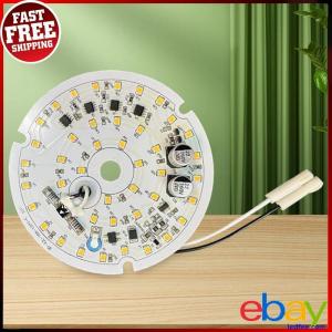 Dimmable LED Ceiling Fan Light Kit 18W 1530LM Ceiling Fan LED Light Replacement 