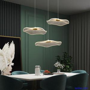 LED Pendant Light Hotel Lamp Kitchen Chandelier Lighting Workshop Ceiling Lights