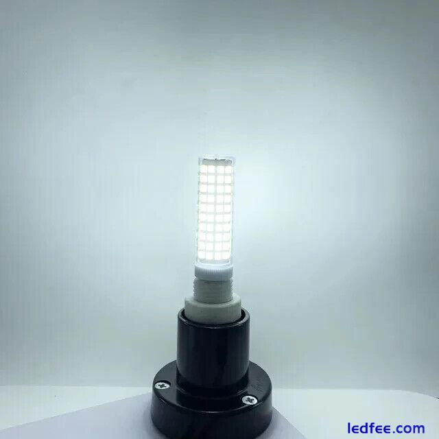 G9 E14 LED Corn Bulbs 7W 9W 12W 15W 18W 220V Cool Warm Neutral White LED Lamp 5 