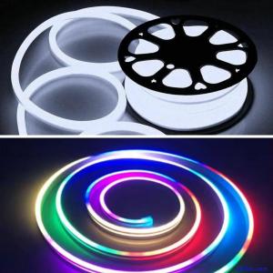 LED Strip Lights Flexible Neon...