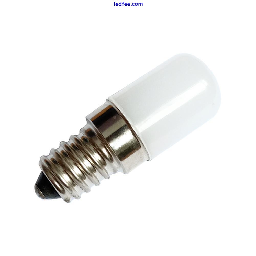 E14 LED Fridge Light Bulb Refrigerator Corn Bulb LED Light Lamp Replace V2V6 4 