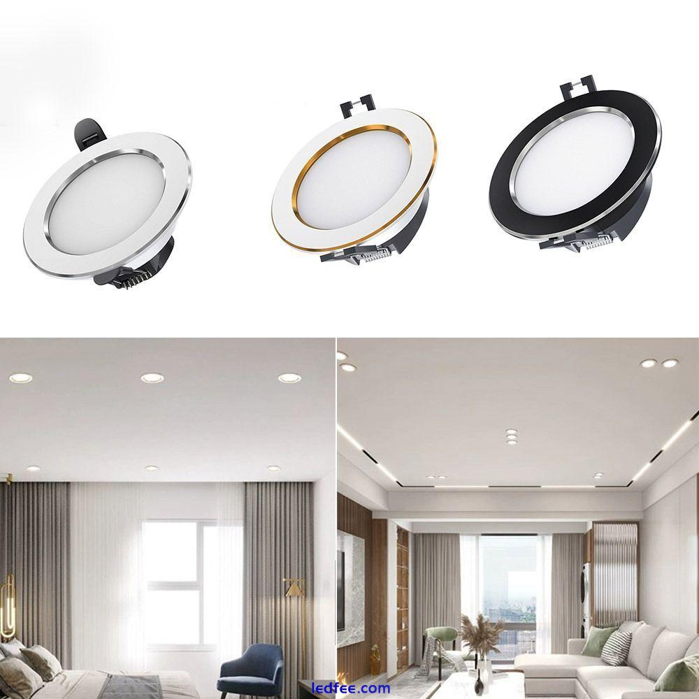 Spot Light LED Downlight Recessed Ceiling Spot Lights Small Down Lights  Indoor 0 