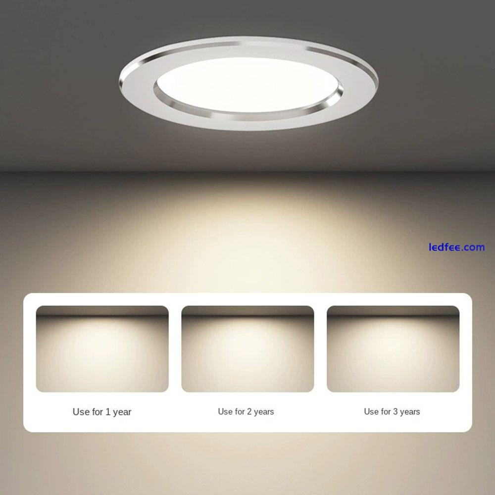 Spot Light LED Downlight Recessed Ceiling Spot Lights Small Down Lights  Indoor 3 