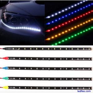 LED Strip Lights DC Motorcycle...