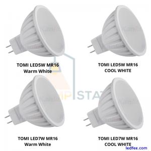 LED Downlight Spotlight 7W 5W ...