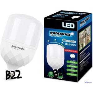 50W LED ENERGY SAVING LIGHT BU...