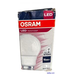 Osram LED lamp PARATHOM CLASSIC A ADVANCED, 40W