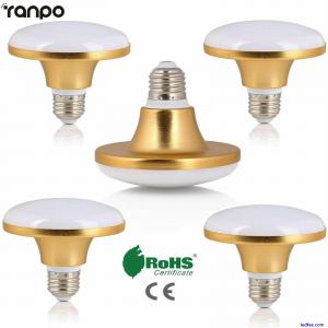 Ranpo LED UFO Light LED Spotli...