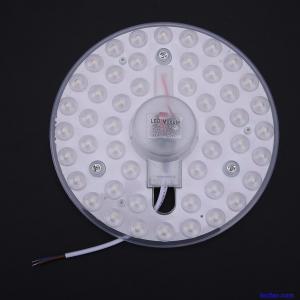 Magnet Ceiling Panel LED Lamp Bulbs Replace Module White Light Source