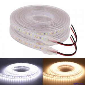 1m 20m 12V 24V 2835 LED Strip ...