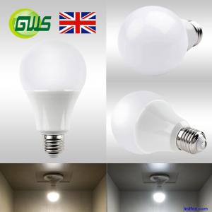 E27 LED Globe Golf Ball Light Bulb Warm White/Cool White Energy Saving Spotlight