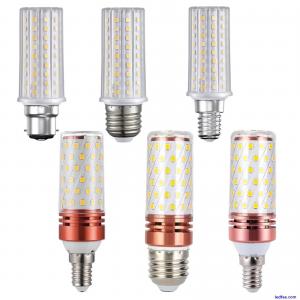 LEDSONE LED Corn Bulbs E14 E27...