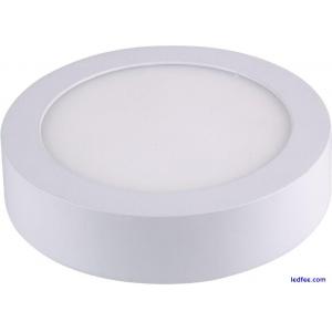 LED Round Small Ceiling Light for Hallway, Bathroom, Corridor 6W/12W Led Light