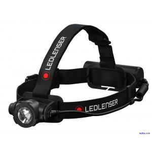 LED LENSER H7R CORE RECHARGEABLE HEAD TORCH