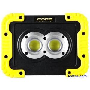 Birds Core Rechargeable LED Wo...