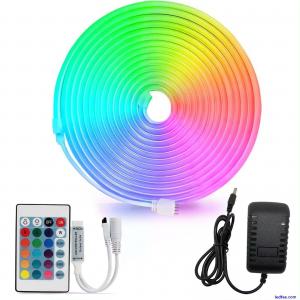 LED Strip Light Flexible Neon ...