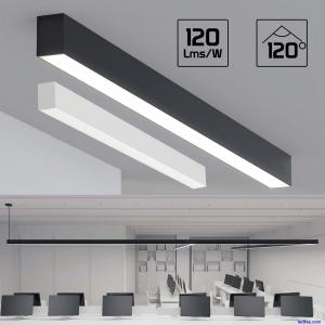 4FT 5FT Pendant LED Linear Lig...