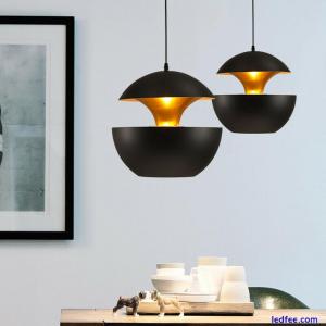 Black Pendant Lighting Kitchen...