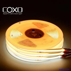 12 Volts LED Strip Lights - Wh...