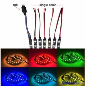 1-5m 12V LED Strip 5050 60LED/...