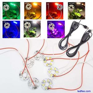 5V LED SMD Lamp Bead Board diy...