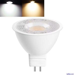 Dimmable LED Spotlight White B...