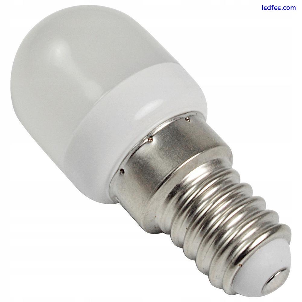 E14 Light Bulbs Mini LED Refrigerator Light Bulbs LED Screw Refrigerator X9Y2 0 