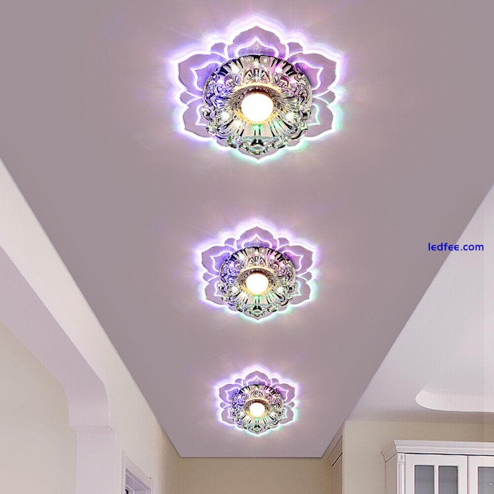 Modern LED Ceiling Light Surface Mounted Living Room Porch Aisle Corridors Lamps 1 