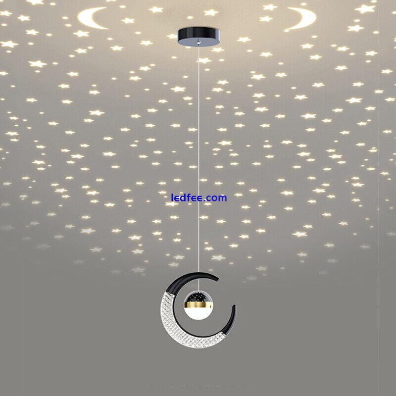 Kitchen Lamp Hotel LED Pendant Light Room Ceiling Light Home Chandelier lighting 3 