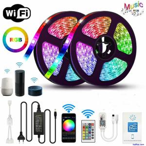 RGBW RGBWW LED 1M 5M 10M Strip...