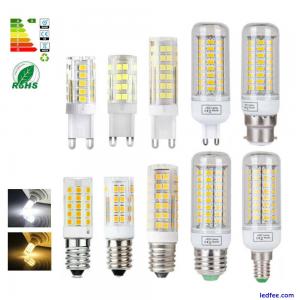 Corn Light G9 E27 E14 B22 LED ...