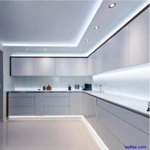 Smart LED Strip Light 24V SMD ...