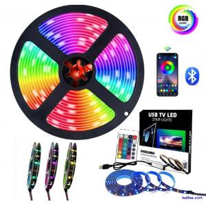 LED Strip Lights 1- 5m RGB 505...