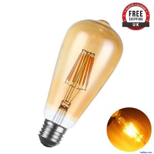 Antique Style Edison Vintage L...