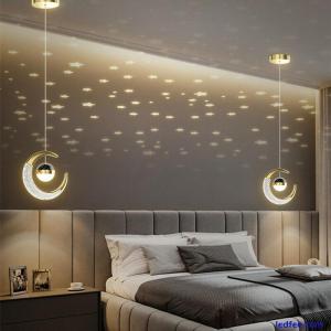 Home LED Pendant Light Kitchen Lamp Bar Ceiling Lights Hotel Chandelier lighting