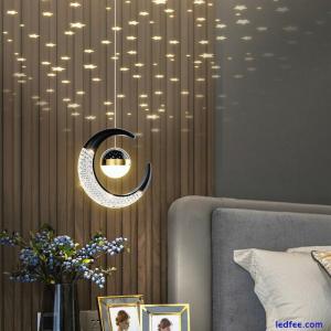 Kitchen Lamp Hotel LED Pendant...