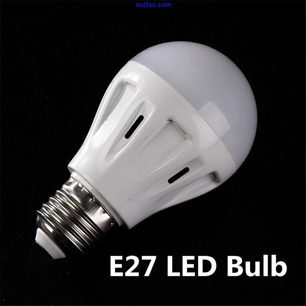 3W 5W 7W E27 DC 12V Led Bulbs lights led light bulb volt Led to led Bedroom lamp 0 