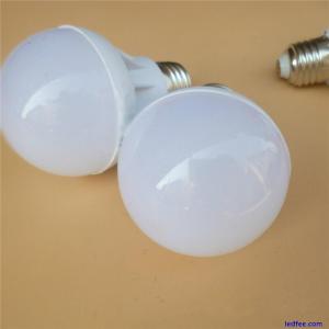 3W 5W 7W E27 DC 12V Led Bulbs ...