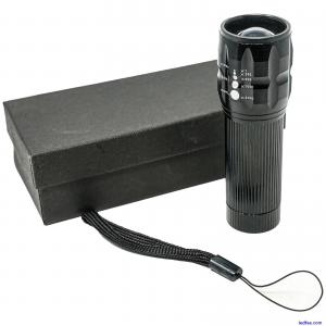 LED TORCH Mini Handheld Ultra ...