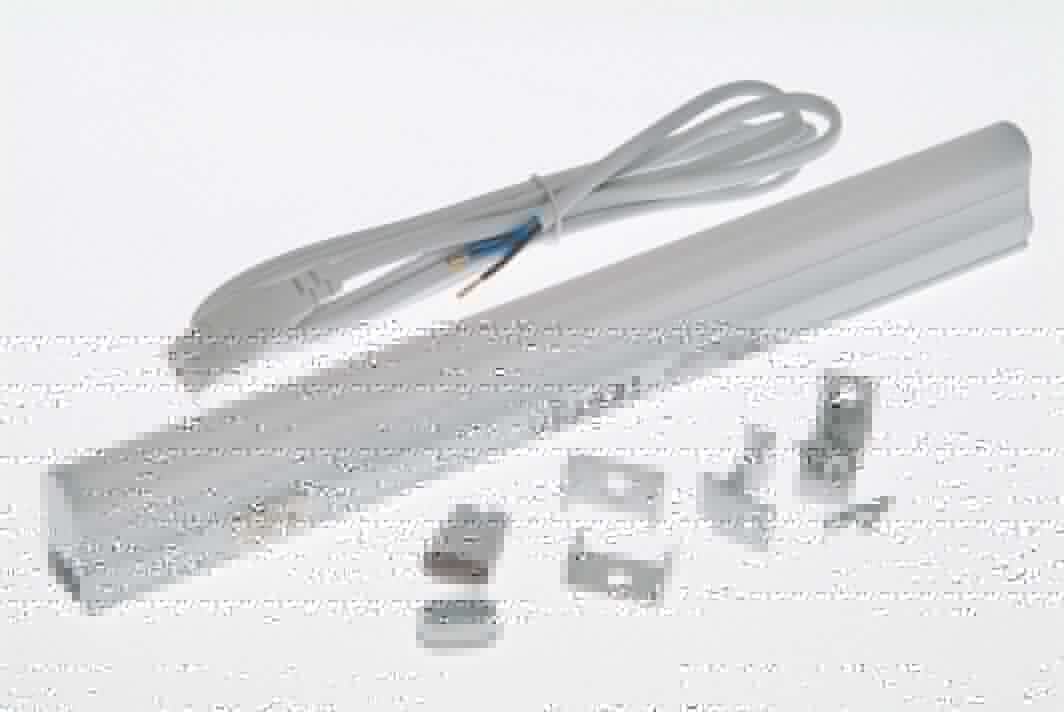 LED STRIP LIGHTS LINKABLE KITCHEN UNDER CABINET CUPBOARD LINK WARM COOL WHITE  | eBay UK 5 