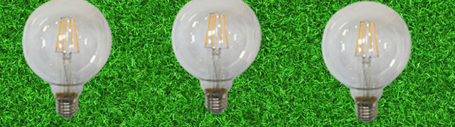 led light bulb