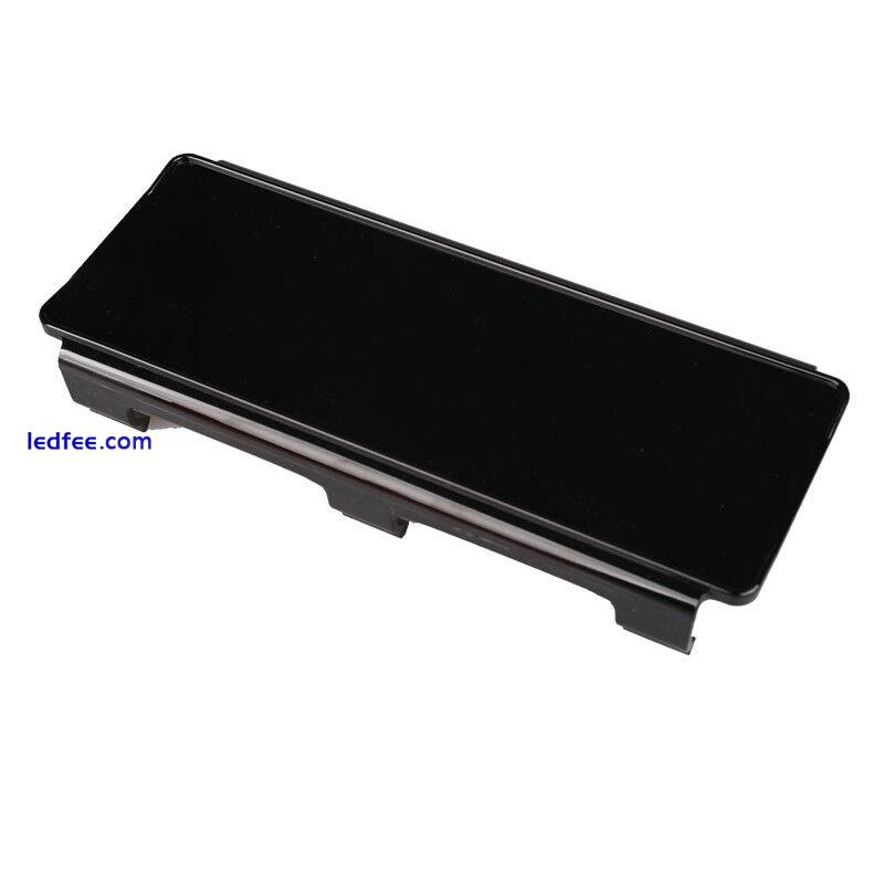 22'' Inch Black Protective Cover for LED Work Light Bar ATV Offroad Truck Boat 4 