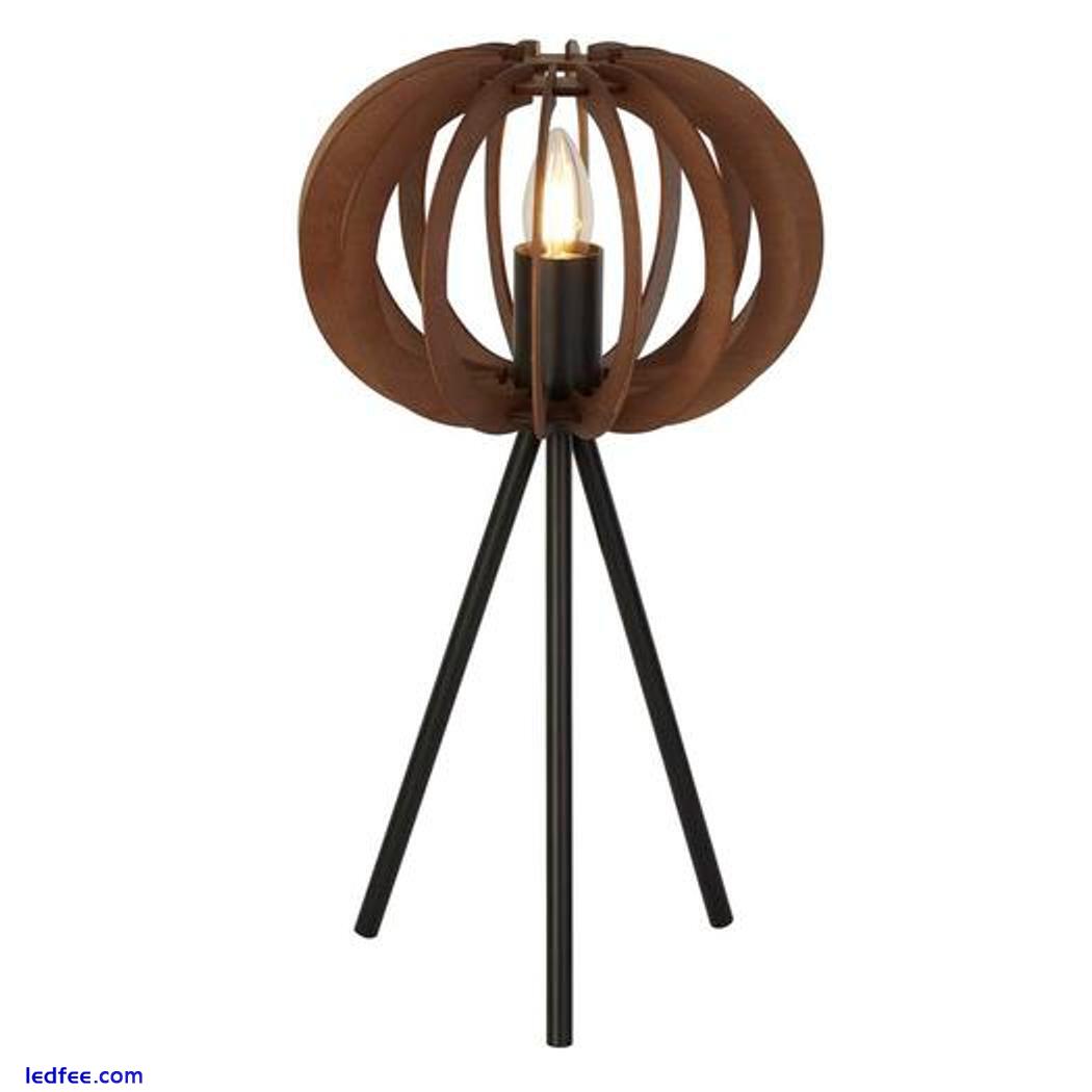 Danese Tripod Bedside Table Lamp Floor Lamp Modern Metal Living Room Desk Light 0 