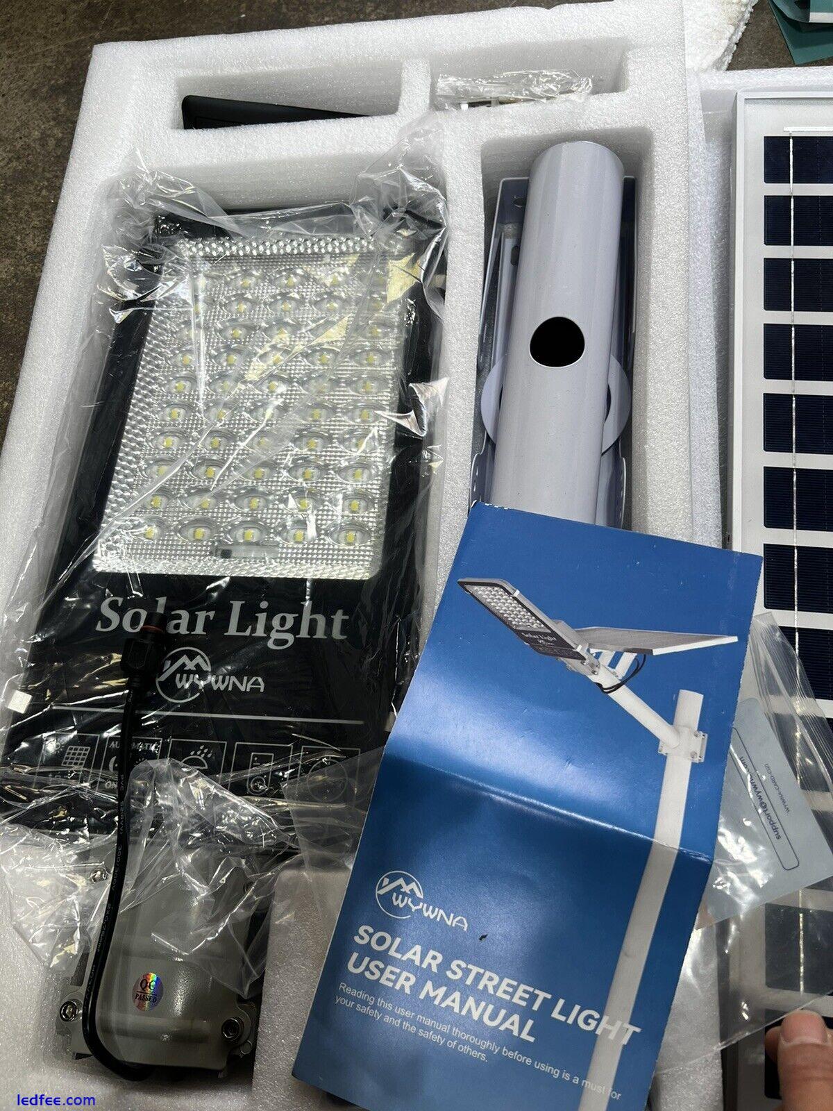 1000 watt led solar street light 1 