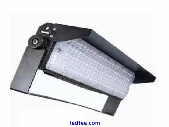 FOOTBALL / RUGBY / TENNIS / ATHLETICS STADIUM SPORTS FLOOD LIGHTS 4 