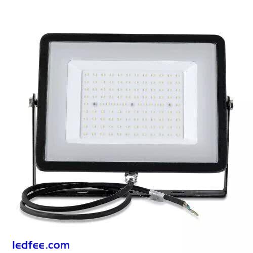 V-TAC LED Floodlight Outdoor 100W Flood Lights <br>Previous goods:<a href=