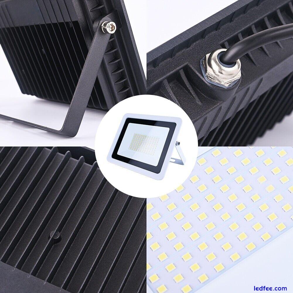 LED Flood Light 3 