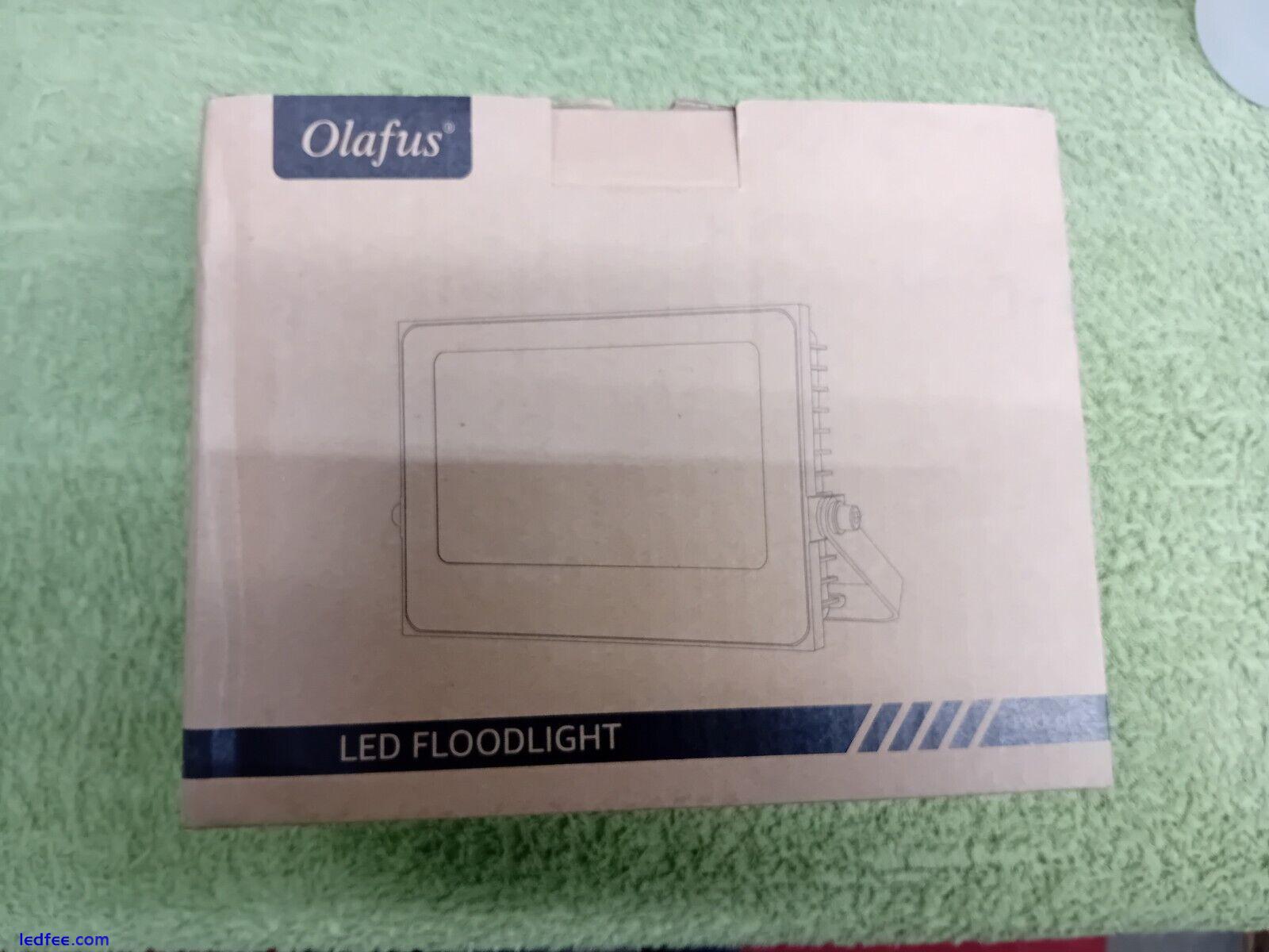  2 IN A BOX 30W LED FLOODLIGHT SECURITY LIGHT LAMP FLOOD LIGHTS   30 W   IP66 2 