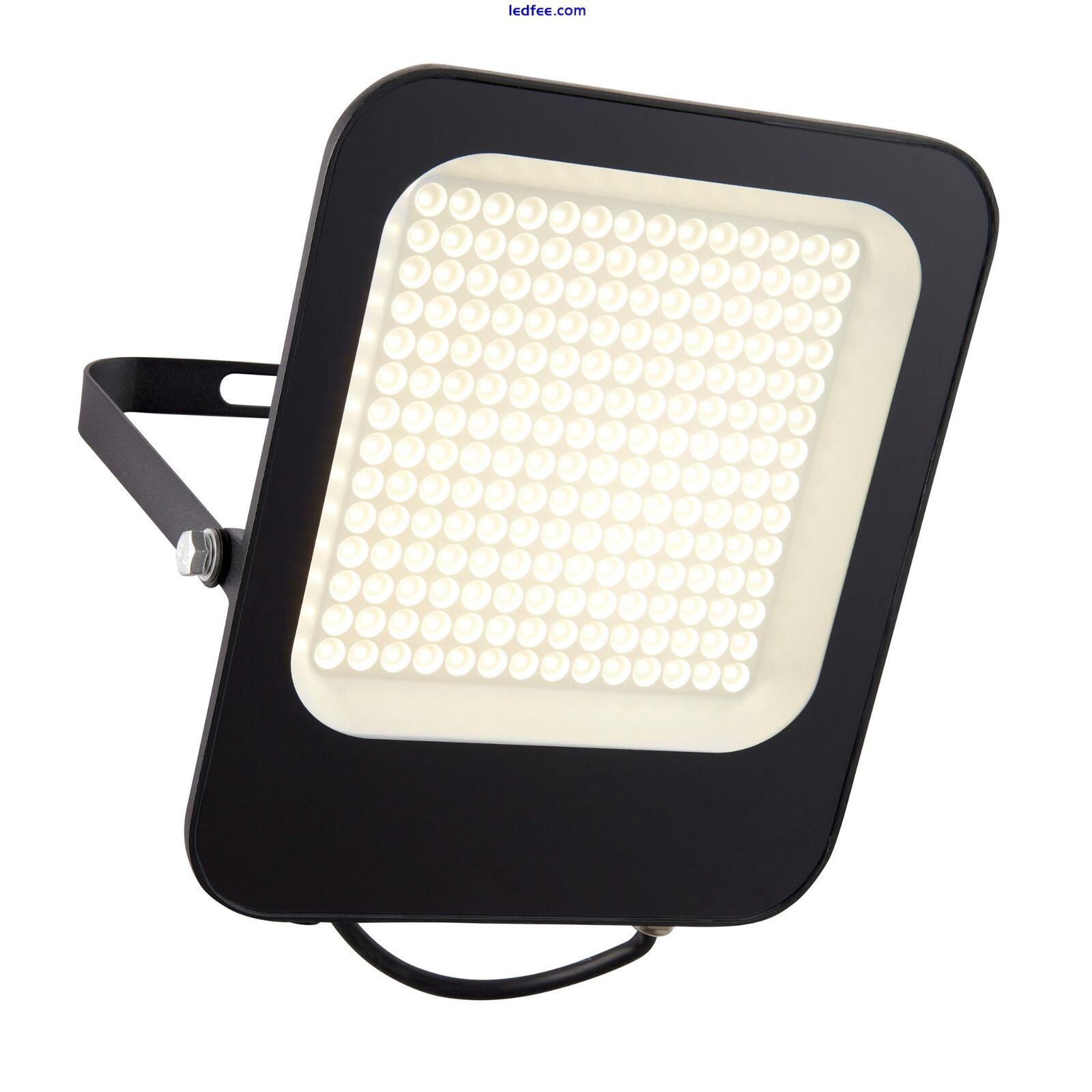 Saxby Guard Range of LED Floodlights, 10W, 20W, 30W, 50W, 100W, 150W & 200W 5 